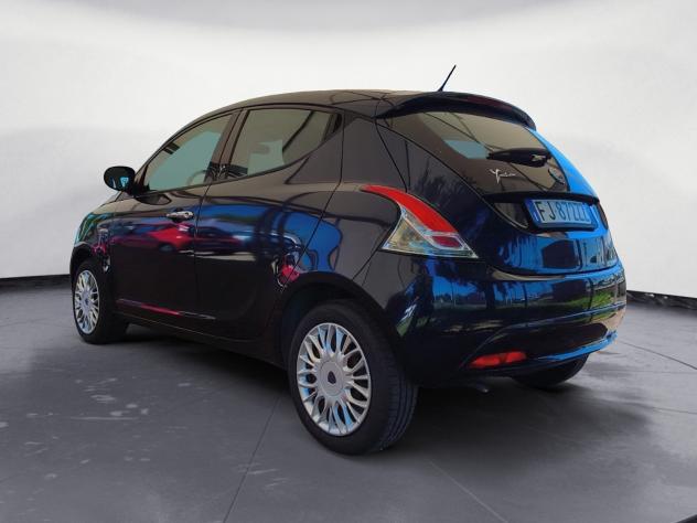 Lancia Ypsilon 1.2 69cv Silver - Foto 6