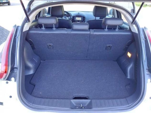NISSAN Juke I 2015 1.5 dCi 110cv Bose Personal Edition my18 E6 rif. 24073530 - Foto 9