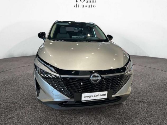 NISSAN Qashqai N-CONNECTA MHYB 140CV MT 2W - RT rif. 23809928 - Foto 2