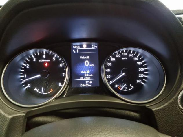 NISSAN Qashqai 1.6 DIG-T TEKNA rif. 24149355 - Foto 6