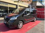 RENAULT Trafic T29 1.6 dCi 145CV S&S PL-TN 9 POSTI rif. 24130949