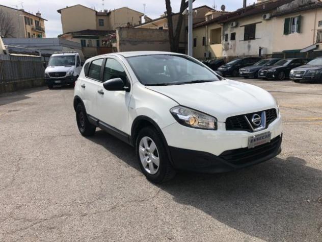 NISSAN Qashqai 1.6 16V Visia rif. 23708540 - Foto 2