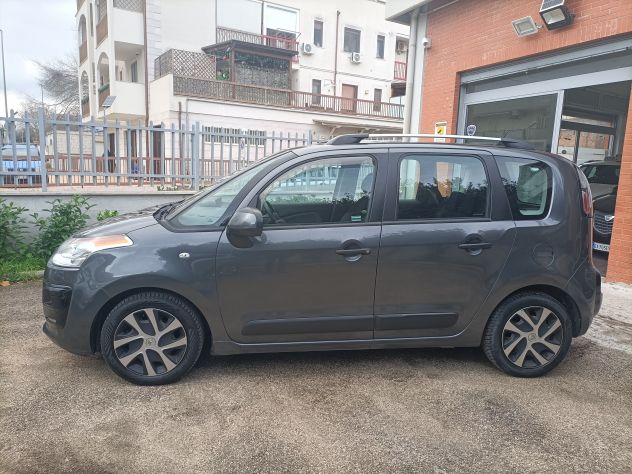 Citroen C3 Picasso 1.4 VTI Airdream GPL Seduction - Foto 2