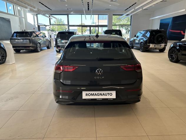 Volkswagen Golf 1.0 TSI 110cv Life - Foto 6