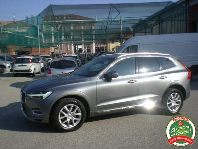 VOLVO XC60 D4 Geartronic Momentum Pro - PRONTA CONSEGNA rif. 23826059 - Foto 5