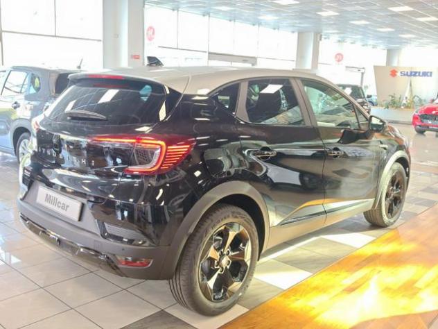 MITSUBISHI ASX 1.2 TURBO BENZINA BLACK EDITION KM ZERO rif. 24190691 - Foto 4