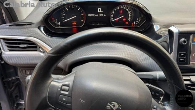 PEUGEOT 2008 1° serie BlueHDi 100 S&S Active rif. 21831746 - Foto 6