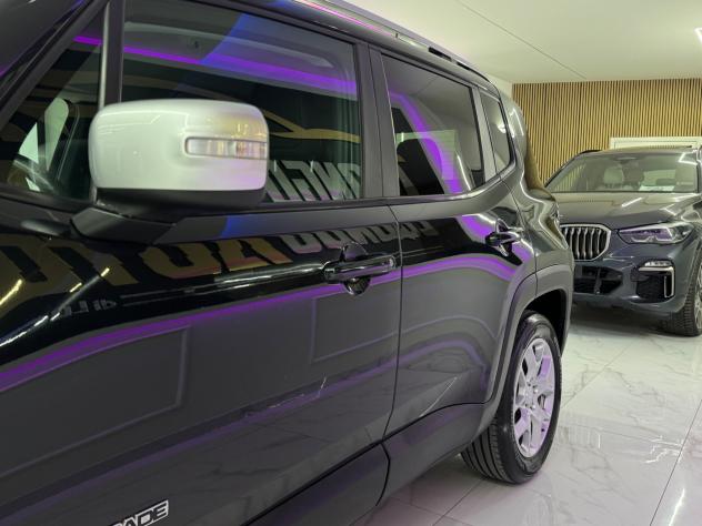 Jeep Renegade 1.6 Mjt 120CV Limited - Foto 8
