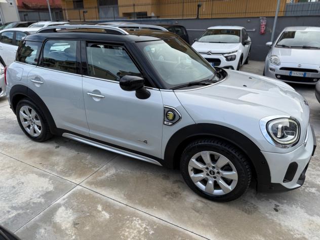 Mini Cooper Countryman 1.5 SE ALL4 Automatica - Foto 6