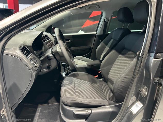 VOLKSWAGEN Polo 1.4 DSG 5p. Highline - Foto 6