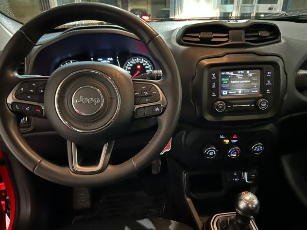 Jeep Renegade 1.6 Mjt 130 CV Longitude - Foto 3