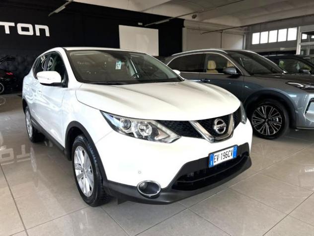 NISSAN Qashqai 1.6 dCi 4WD edition rif. 23515633 - Foto 5