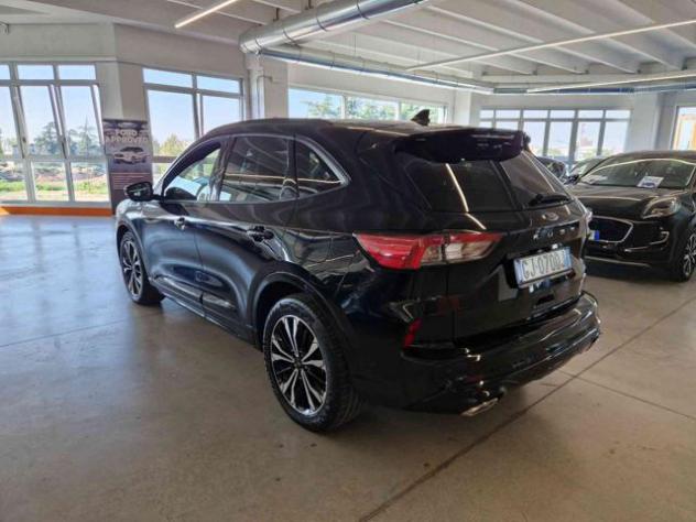 FORD Kuga 2.5 Full Hybrid 190 CV CVT 2WD ST-Line X rif. 23993138 - Foto 5