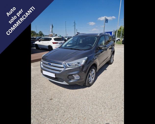Ford Kuga 2ª serie 1.5 TDCI 120 CV S&S 2WD Business
