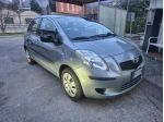 Toyota Yaris 1.0 5 porte