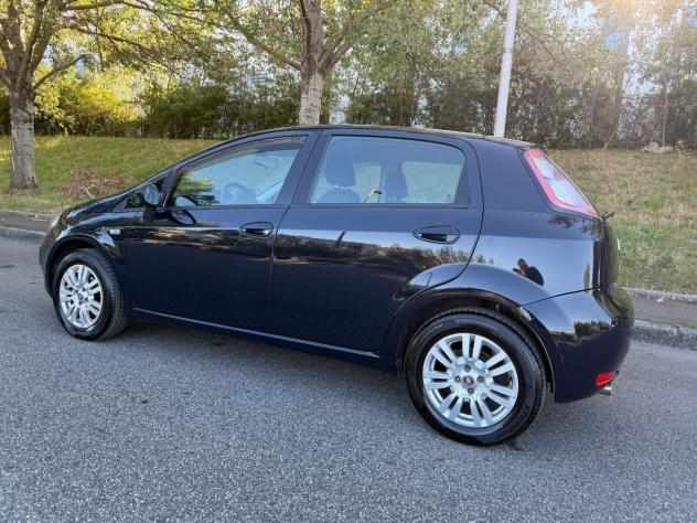 Fiat Punto 1.2 8V 5 porte Lounge - Foto 7