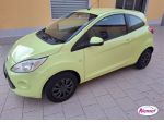 Ford Ka 1.2 8v 69cv