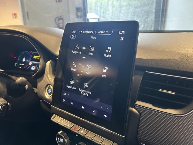 Renault Arkana E-Tech 1.6 Hybrid E-TECH 145 Techno - Foto 10