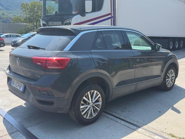 Volkswagen T-Roc 1.6 TDI MANUALE CINGHIA ROTTA - Foto 5