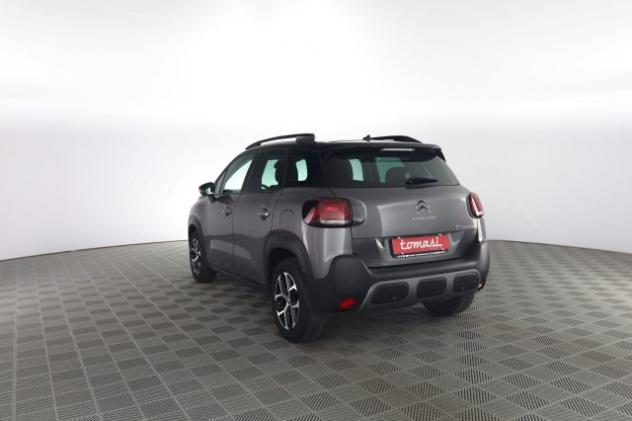 CITROEN C3 Aircross C3 Aircross PureTech 110 S&S Plus rif. 24024079 - Foto 6