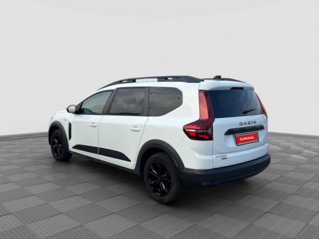 DACIA Jogger Jogger 1.6 Hybrid 140 7 posti Extreme rif. 24185115 - Foto 3