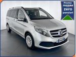 Mercedes-Benz Classe V V Compact 220 d Executive 4matic auto 6 posti