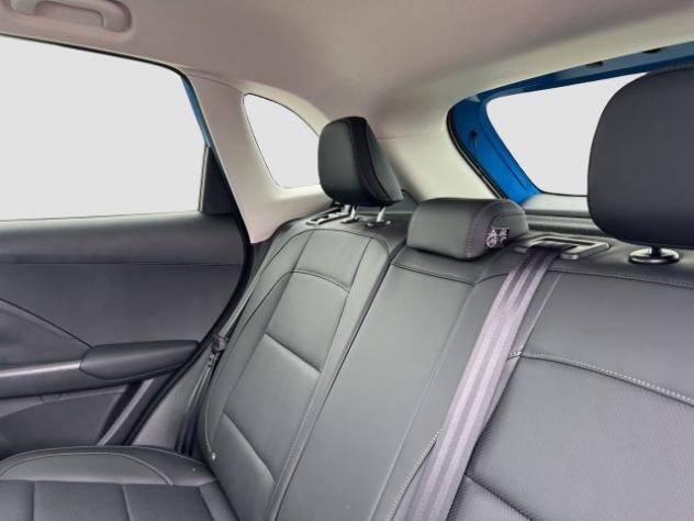 MG ZS ZS Hybrid+ Luxury rif. 23903679 - Foto 10