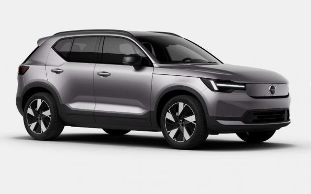 Volvo EX40 P5 ELECTRIC - Foto 2