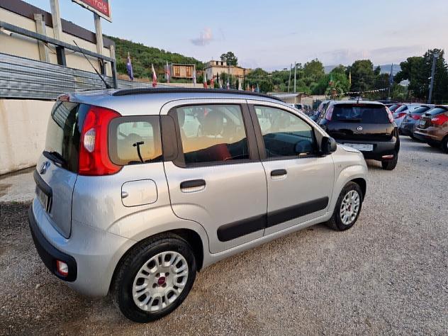 Fiat Panda 0.9 TwinAir Turbo S&S Lounge - Foto 2