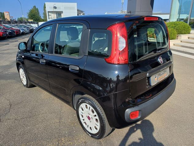 FIAT Panda 1.3 MJT Easy 1°PROP-GARANZIA-KM CERTIFICATI - Foto 6