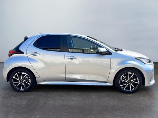 Toyota Yaris Hybrid Trend MY22 - Foto 5