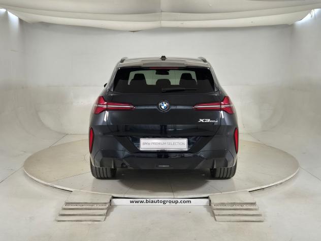 BMW X3 G45 2024 xdrive20d auto - Foto 4