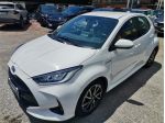 Toyota Yaris 1.5 Hybrid 5 porte Trend