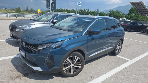 Peugeot 3008 BlueHDi 130 S&S Allure - Foto 3