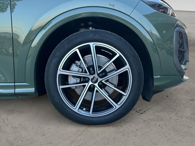 Audi Q5 Q5 TDI 150 kW mHEV+ S tronic quattro Launch edition S line - Foto 6