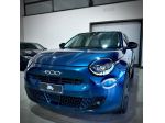 Fiat 600 1.2 110CV Hybrid La Prima