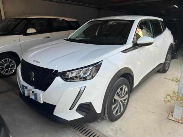 PEUGEOT 2008 1.2 PureTech 100CV S&S Active rif. 24153636 - Foto 2