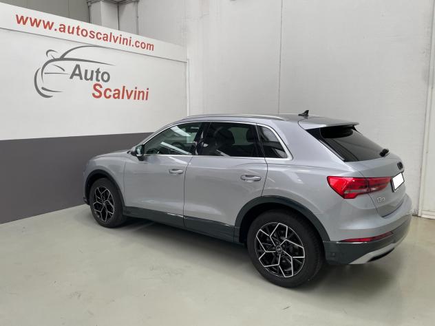 Audi Q3 35 2.0 TDI 150cv S tronic Business Advanced - Foto 5