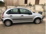 Citroen C3 1.4 Bifuel