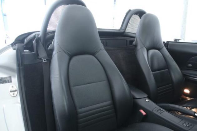 PORSCHE Boxster 3.2i 24V cat S iscritta ASI Prima Vernice/Xeno rif. 22451496 - Foto 9