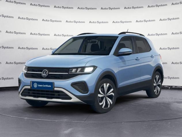 Volkswagen T-Cross T-Cross 1.0 tsi Edition Plus 115cv dsg - Foto 2