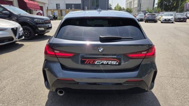 BMW 118 i 5p. Msport PERMUTE rif. 23992442 - Foto 4