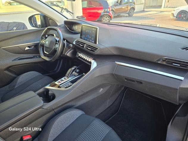 Peugeot 3008 BlueHDi 130 S&S Allure - Foto 10