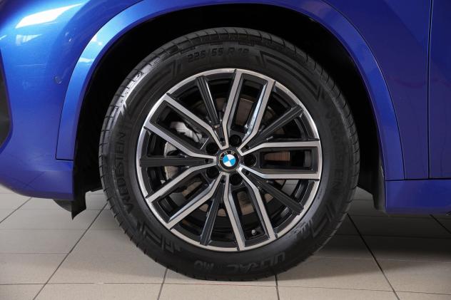 BMW X1 X1 2.0 23d XDrive mHev 48V MSport Auto 211CV - Foto 6