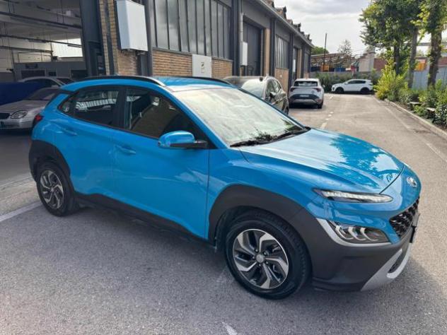 HYUNDAI Kona HEV 1.6 DCT XTECH+ rif. 24055938 - Foto 2