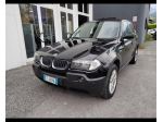 BMW X3 2.0d Eletta rif. 23832738