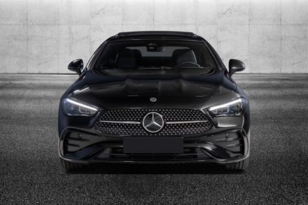 MERCEDES-BENZ CLE 220 d Coupé AMG Line Advanced Plus rif. 23757518 - Foto 3