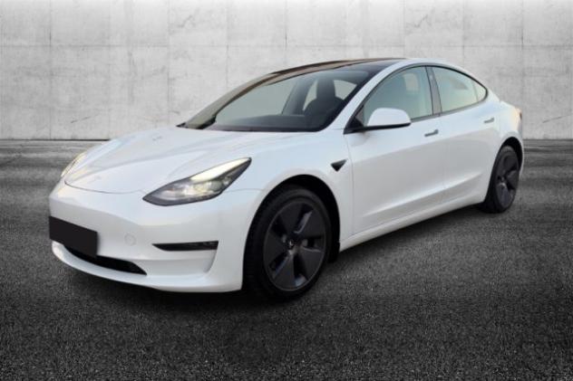 TESLA Model 3 Long Range Dual Motor AWD rif. 24207566 - Foto 2