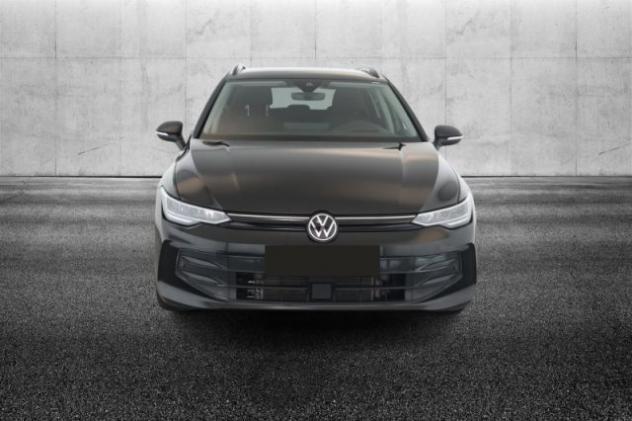 VOLKSWAGEN Golf Variant 2.0 TDI SCR DSG Life rif. 24049255 - Foto 3