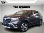 Suzuki S-Cross 1.4 Hybrid Top+ 2wd 129cv